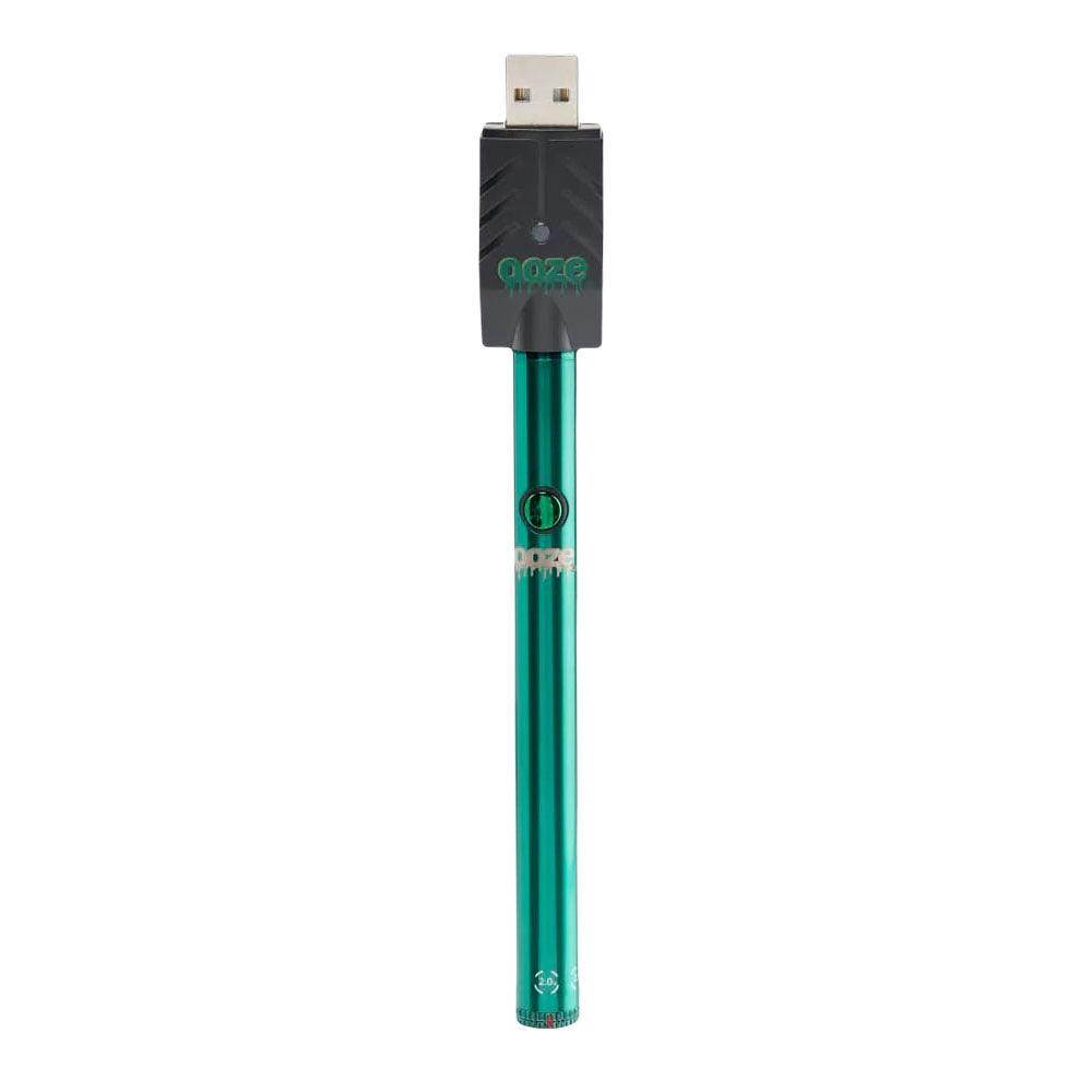 Ooze Twist Slim 510 Battery 2.0 with Charger - 320mAh