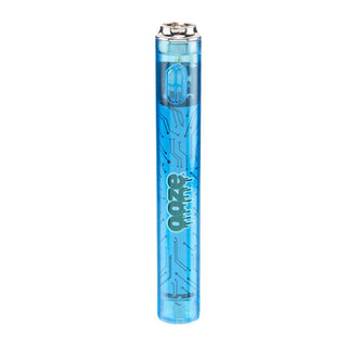 Ooze Slim Clear Series Vape Battery - AltheasAttic420