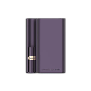 CCell Palm Pro 510 Cartridge Battery - AltheasAttic420