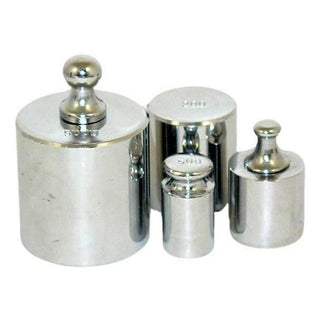 Calibration Weight - Assorted Sizes - AltheasAttic420