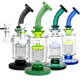 Pulsar Water Pipe - AltheasAttic420