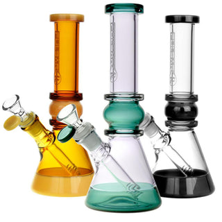 Pulsar High End Beaker Water Pipe - AltheasAttic420