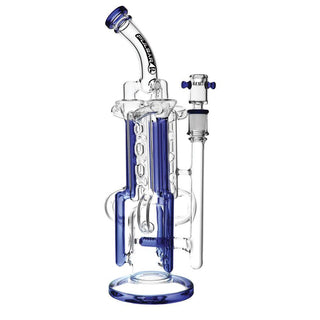 Space Station Recycler Water Pipe - AltheasAttic420