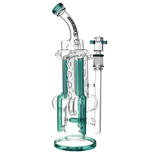 Space Station Recycler Water Pipe - AltheasAttic420