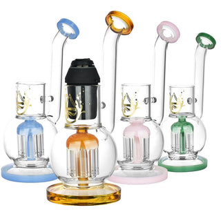 Tree Perc Sphere Water Pipe for Puffco Proxy - AltheasAttic420