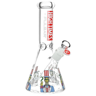 High Times Uncle Sam Water Pipe - AltheasAttic420