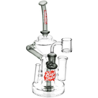 High Times High There! Recycler Dab Station - AltheasAttic420