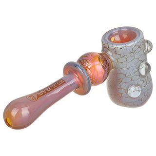 Inside Print THC Blueprint Hammer Bubbler - AltheasAttic420