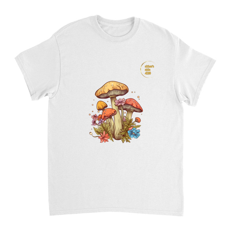 mushroom　0120 Nature Techni Colour MONO Mushroom Soft Strap 2 - MILESTONE