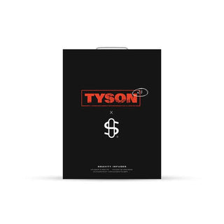 Stundenglass Tyson Gravity Pipe/Infuser - AltheasAttic420