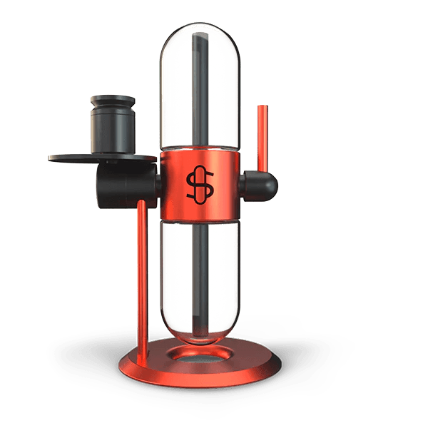 Stundenglass x Tyson 2.0 Gravity Infuser Water Pipe | 15"