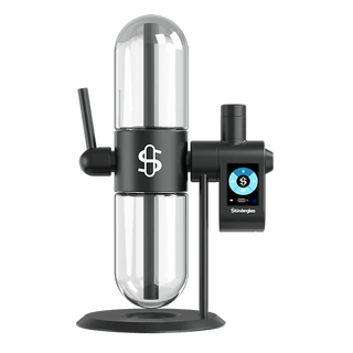 Stundenglass Modul Vaporizer - AltheasAttic420