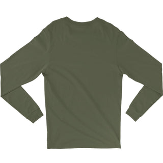 Magical Mushroom Long Sleeve shirt - AltheasAttic420
