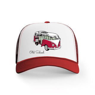 VW Bus hat